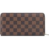 eLVe Monogram Canvas Cosmetic Pouch M47515