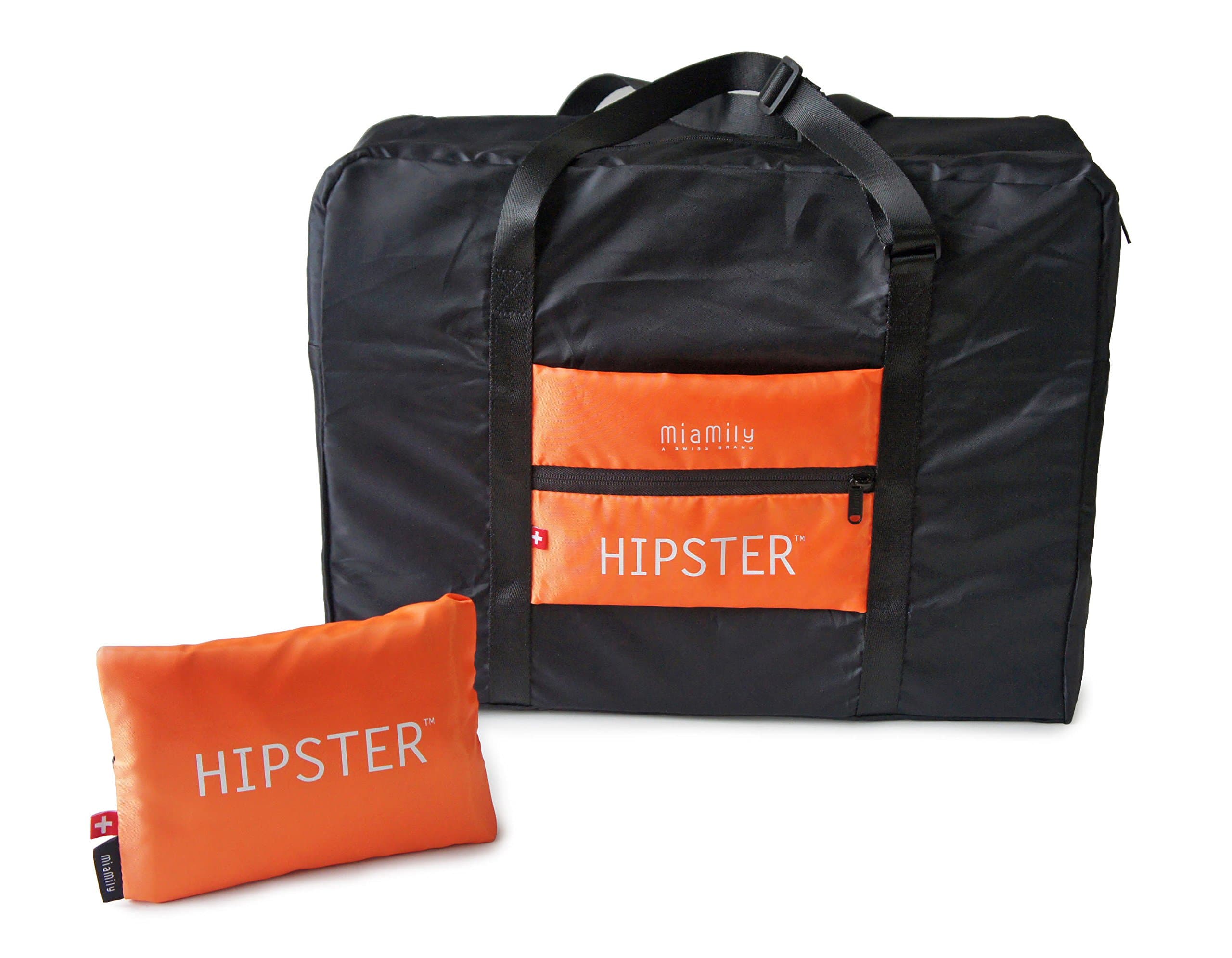 MiaMily Hipster Travel Bag Accessory