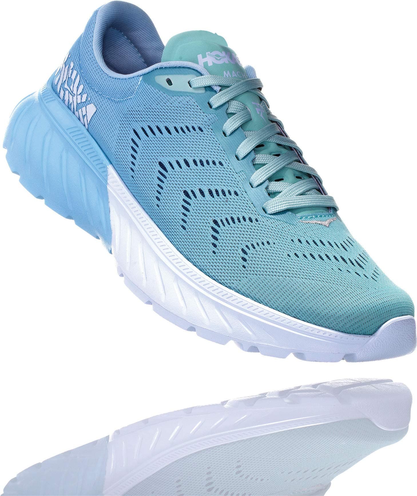 ONE Women's Mach 2 Running Shoes
