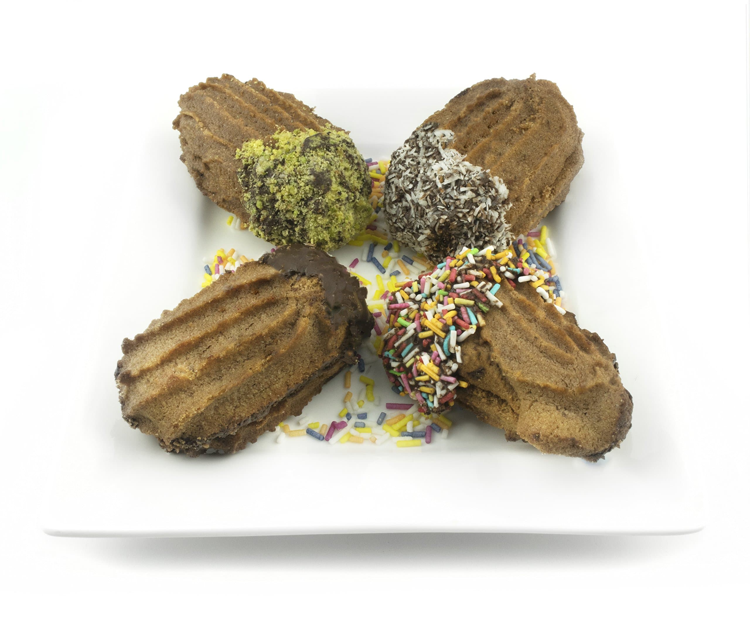 PETITFOUR BISCUITS CHOCOLATE Shipped UK (500G)