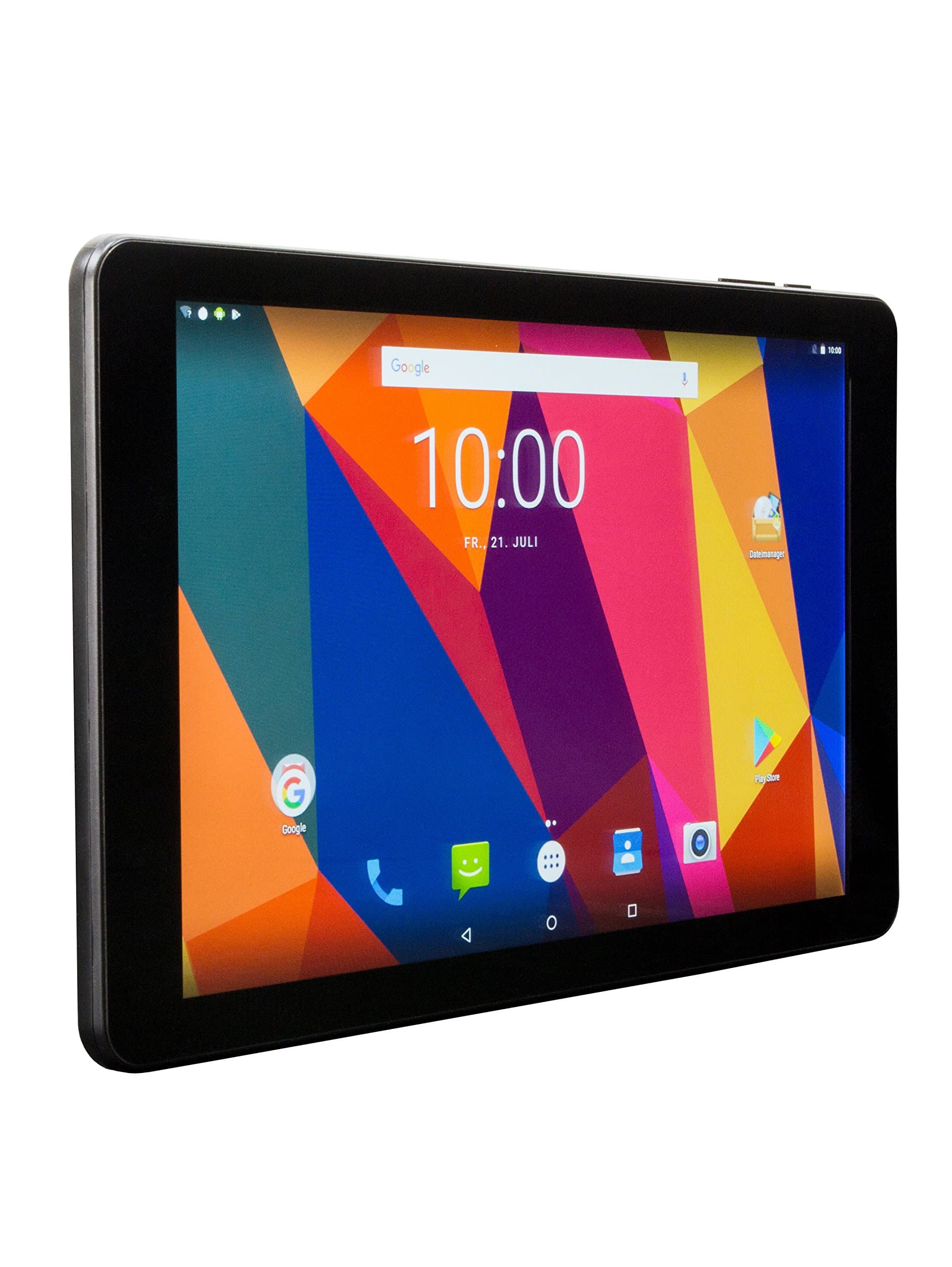 Captiva PAD 10 3G Plus 40916, 40916