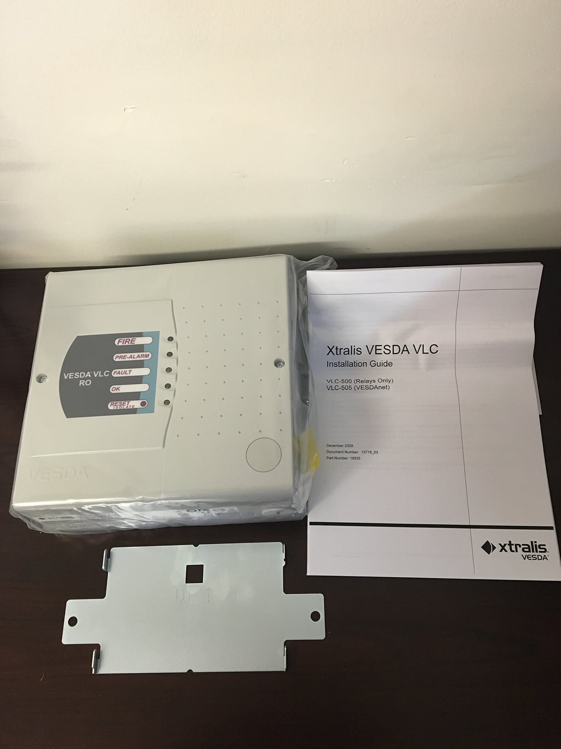 VESDA VLC-500 Standard VLC Detector