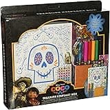 Disney Pixar Coco Treasure Keepsake Box Collectibles