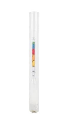 AlcoFermBrew SALINITY - Salinity Tester | Salinity Meter | Hydrometer | Salt Tester | Salt Meter | Refractometer
