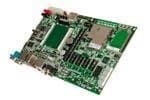 Development Boards & Kits - x86 EVALUATION CARRIER BRD FOR QSEVEN 2.0