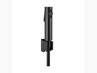 - Kohler Beam Health Polished Faucet(with Black PVC Hose)