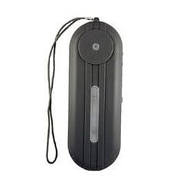 19200 Portable Door Chime with Strobe