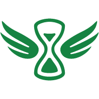 RIIEYOCA Coiled Cable, Left Angle Micro USB to Right Angle USB A Sync & Charge Spring Spiral Cord (1.47ft to 3.94ft)