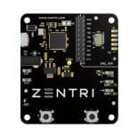 Zentri - Piranha (Zentri JTAG programming Board)
