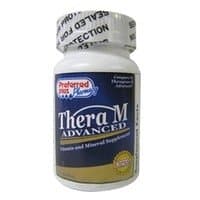 THERA-M ADVANCED TABS ***KPP Size: 130