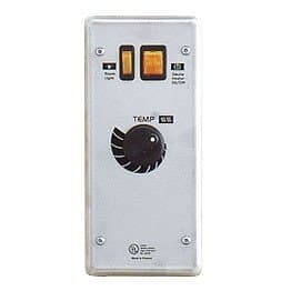 PSC-Club Polar Heater Control