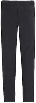 Levi's Girl's Skinny Fit Pull On Leggings Skinny Fit Pull on Leggings
