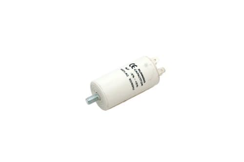 WHITE KNIGHT TUMBLE DRYER START CAPACITOR 8 UF