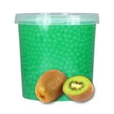 Bursting Popping Boba (Kiwi)