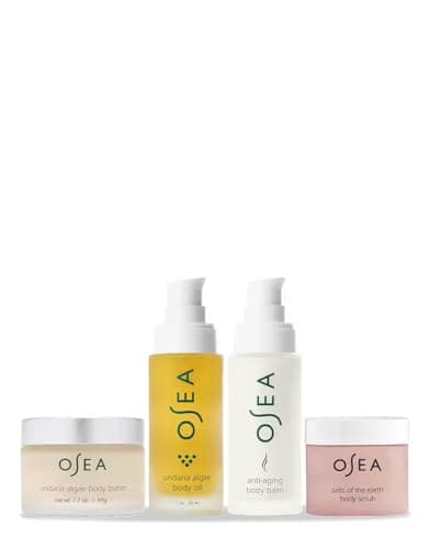 Osea Bestsellers Bodycare Set
