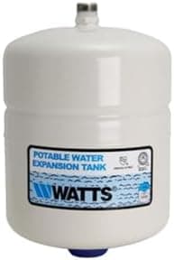 Watts Regulator PLT-5 Potable Water Expansion Tank