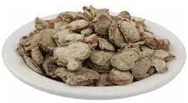 Kapoor Kachari,Ekangi,Hedychium Spicatum,Ginger Lily,Karchuralu,Spiked Gingen Lily,White Turmeric,Curcuma Zedoaria,Polaan Kilangu Root,Kapur Kachari,Karchura,Sandharlika (Pack of 100 GM)