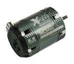 LRP Electronics Associated LRP50674 Vector X20 6.5 Turn Brushless Motor