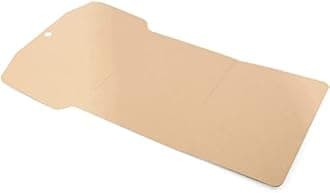 Bright Creations Brown Adult Cardboard Shirt Form for T Shirt Display - 17 x 30 in (24 Pack), Brown, 17 x 30 in (24 Pack)