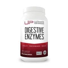 Ultimate Performance - Digestive Enzymes (90 Capsules)