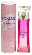 My Baby Doll by Lomani for Women - 3.3 oz EDP Spray