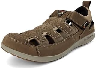 Woodland Men Sandal