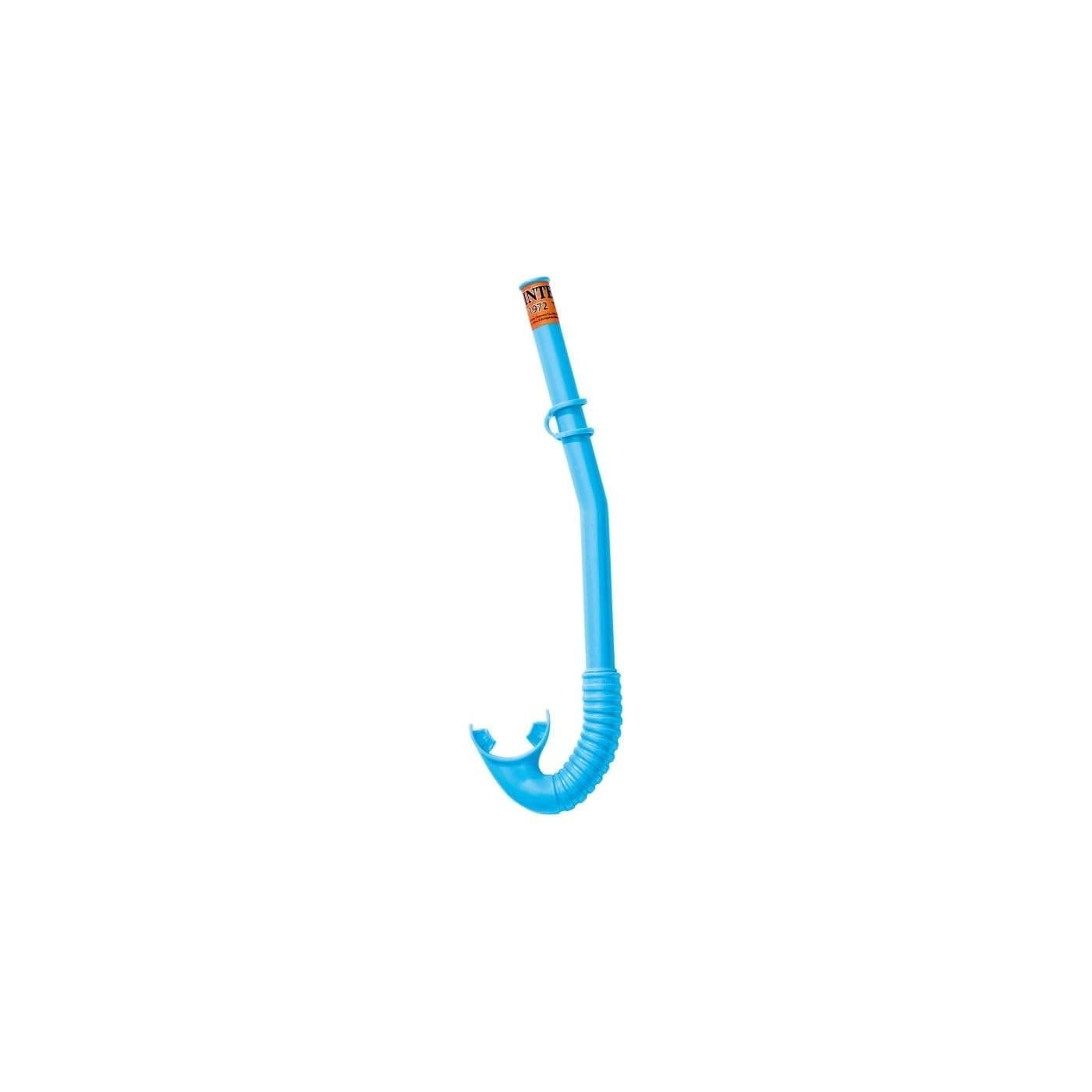 Intex Hi-Flow Snorkel, 55922, Assorted