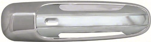 Coast to Coast (MC67435) Mirror Cover