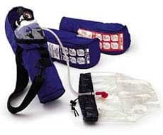 10-Minute Emergency Breathing Apparatus
