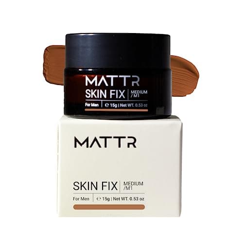 Skin Fix (M1)