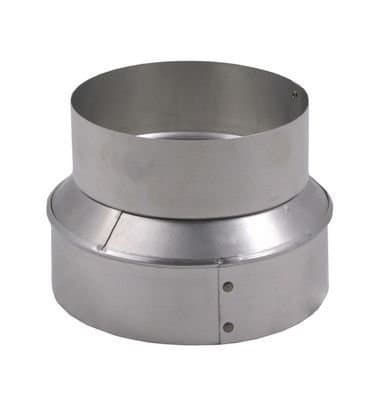 Tapered Reducer 8x4 inch