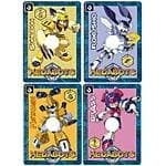 SERIOUS USA Medabots CD Cardz (Windows)