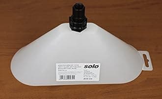 Solo 2-Gallon Sprayer Bundle with Nozzle Tips and Drift Guard