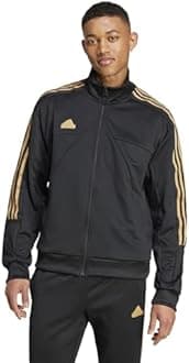 adidas mens House of Tiro Nations Pack Track Jacket