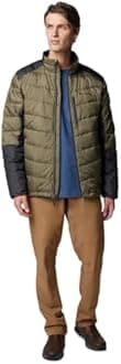 Columbia Mens Labyrinth Loop Ii Jacket Labyrinth Loop II Jacket