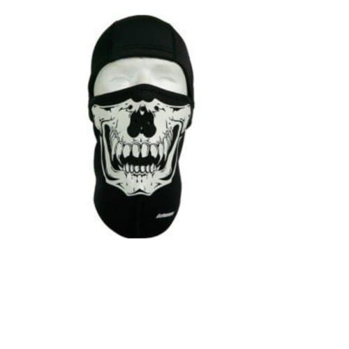 Schampa Lightweight Balaclava - Clown