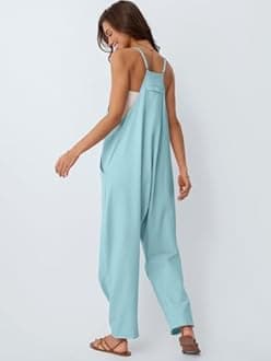 AUTOMET Women Ezau112 Jumpsuits