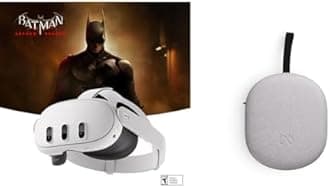 Quest 3 512GB + Compact Carrying Case