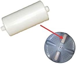 Roller for Samsung Washing Machine Pulsator (2 pcs Set)