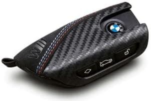 BMW 82295A56C32 M Performance Key Case
