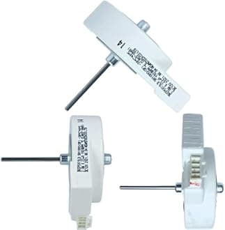GOODS-PRO Authorized OEM Original Replacement Part DA31-00146J Evaporator Fan Motor BLDC 1920 DC12 for Samsung Refrigerator Replaces 2030148 PS4138378 AP5326111