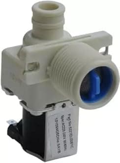 Grey Water Inlet/Feed Valve Suitable for LG Top Load Washing Machines (Pack of 1)
