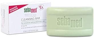 Soap-Free Cleansing Bar 100g - Pack of 2