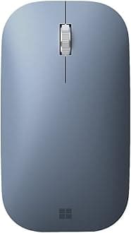 NEW Microsoft Surface Mobile Mouse - Ice Blue