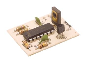 Mad Blaster Warble Alarm Kit