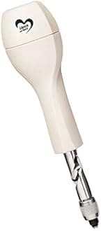 Hole punch with three attachments, diameter 2 mm/3 mm/4 mm, one-hole punch, scrapbooking, crafts, greeting cards, felt, foam rubber.