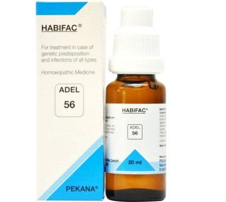 56 (20ml) - Pack Of 1 Bottle