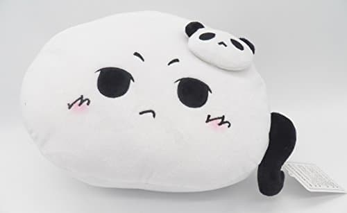 10.5" Axis Power Hetalia APH CHINA Dango Mochi Pillow Plush Toy Doll ~US SELLER~