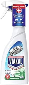 Bathroom 3 in1 Spray, 500ml