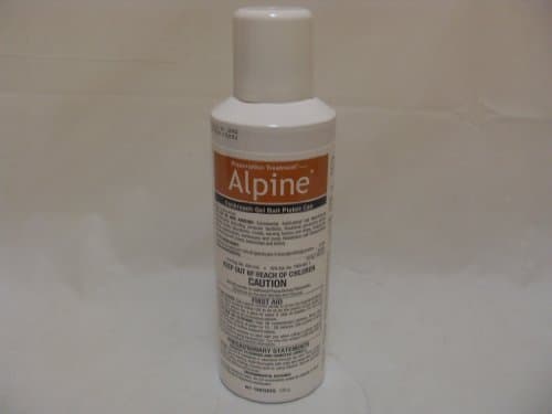 Alpine Cockroach Gel Bait Piston Can by Whitmire Micro-Gen Research Labs